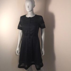 NWT🎉🎉🎉Banana Republic🎉🎉🎉Navy Blue Dress